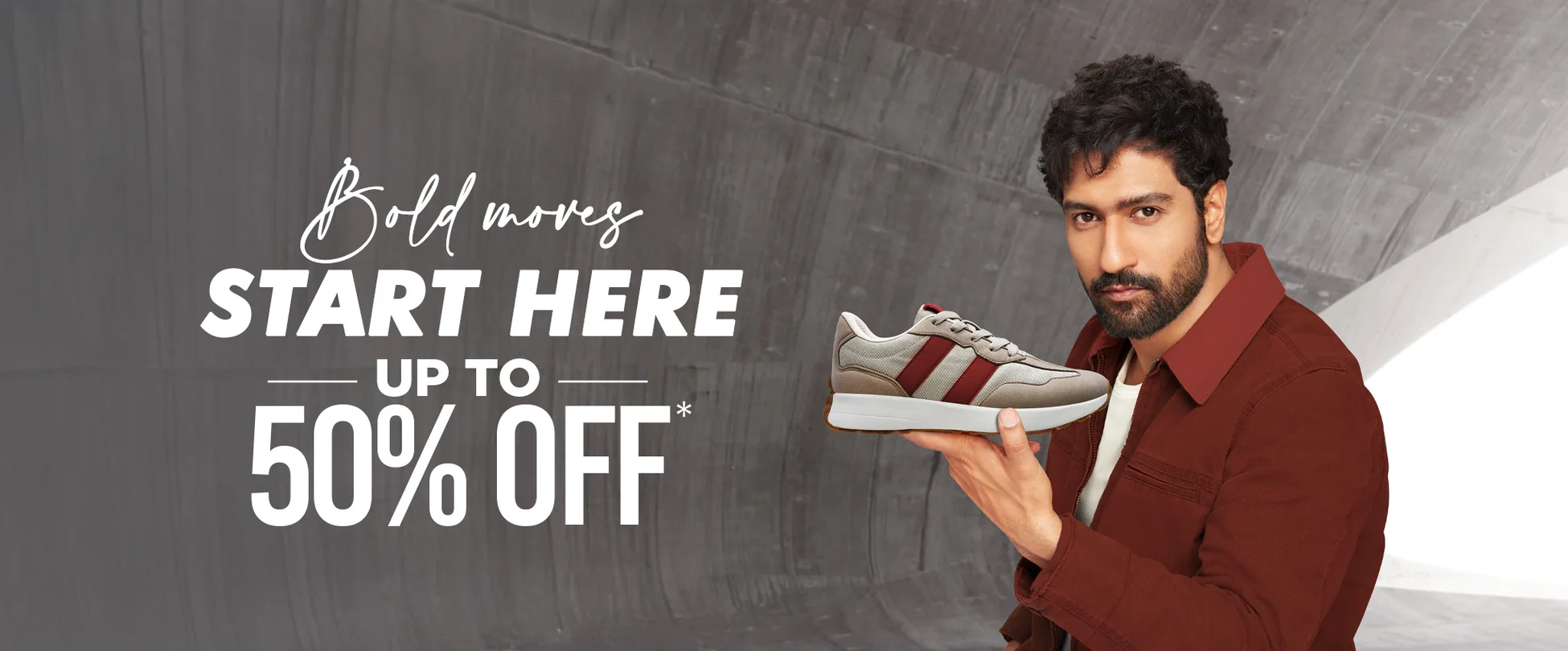 Step Into Ultimate Comfort